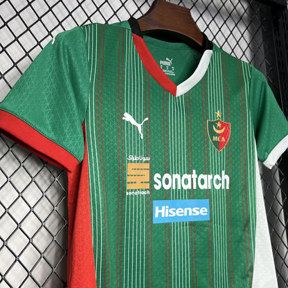 Kit Infantil MC Alger 2024/25