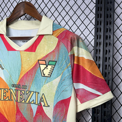 Venezia FC 2024/25 Special Edition Jersey