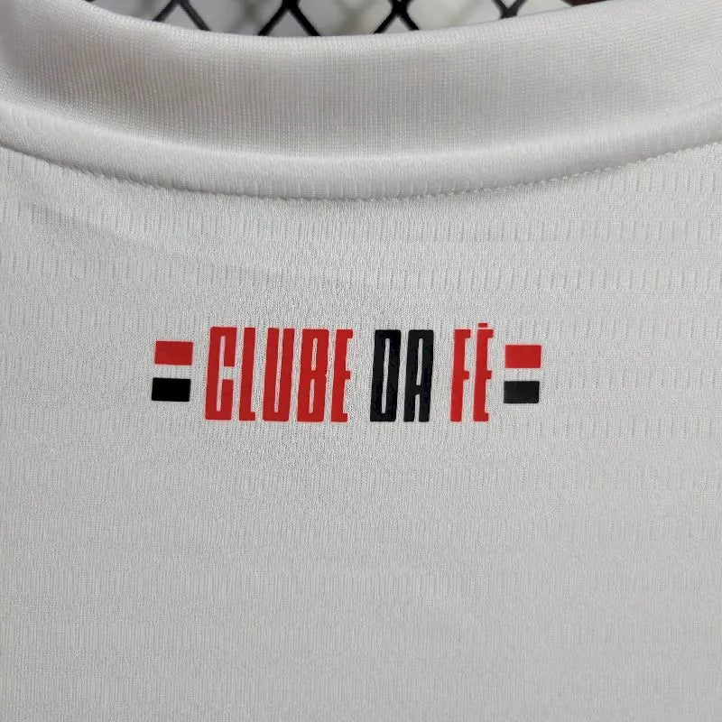 Regata São Paulo Home 2024/25