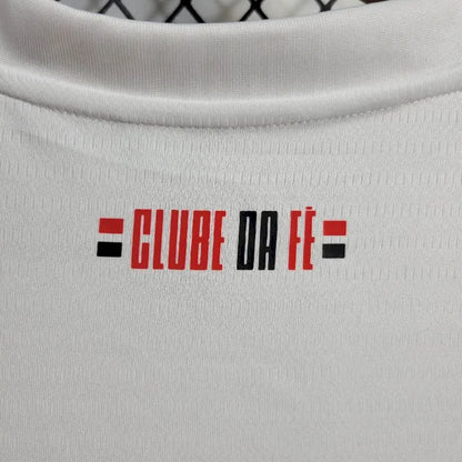 Regata São Paulo Home 2024/25