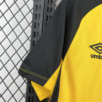 Men's Sport Recife 2025/26 Away Jersey