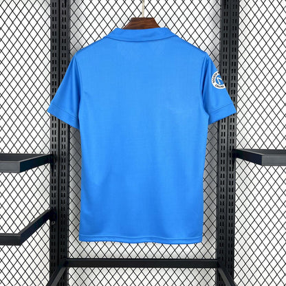 Camisa retrô do Napoli 1987/88