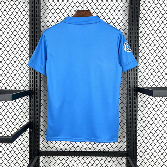 Camisa retrô do Napoli 1987/88