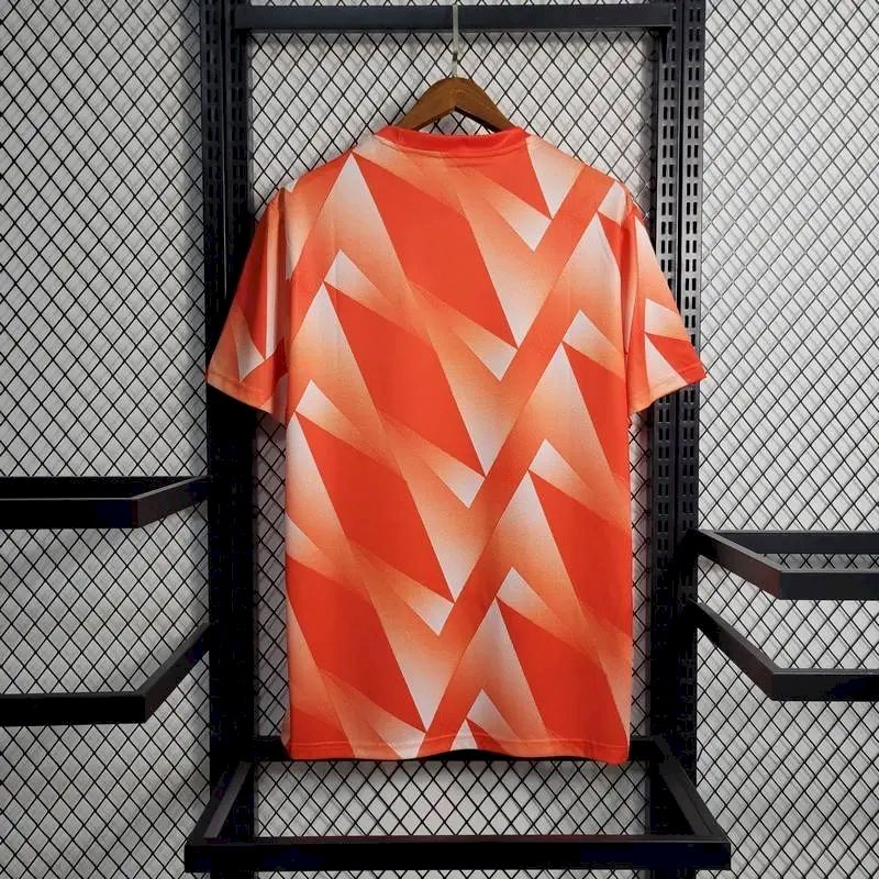 Bayern Munich 2023/24 Pre-Match Training Jersey