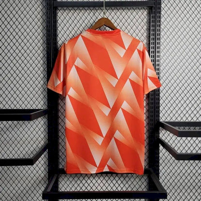Bayern Munich 2023/24 Pre-Match Training Jersey