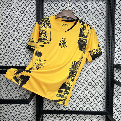 Inter Milan 2024/25 Third Away Jersey