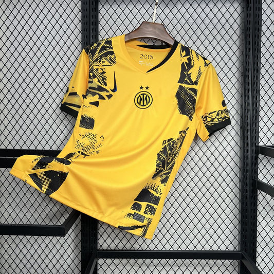 Inter Milan 2024/25 Third Away Jersey