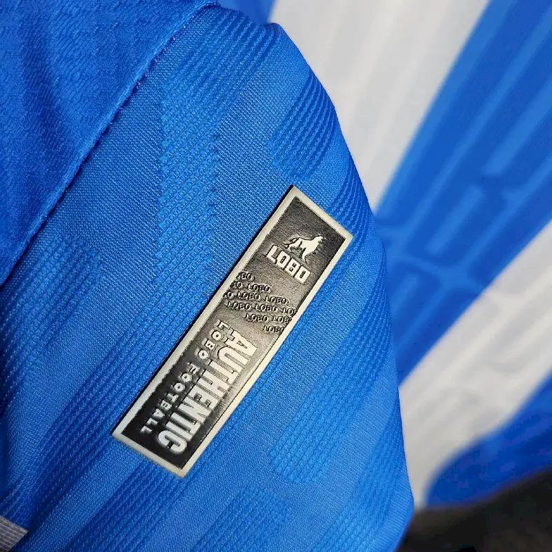 Men's Paysandu 2024/25 Home Jersey