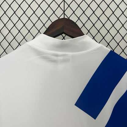 Camisa Home Retro Real Zaragoza 1992/93