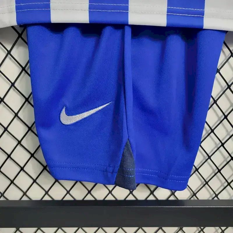 Kit Infantil Brighton 2023/24