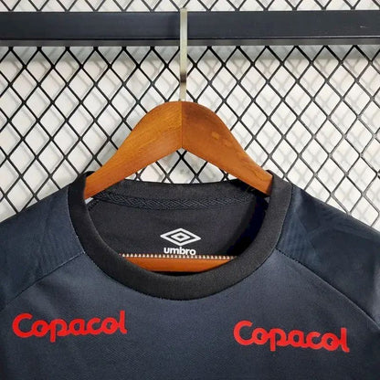 Camisa Alternativa Manga Comprida do Athletico Paranaense 2023/24