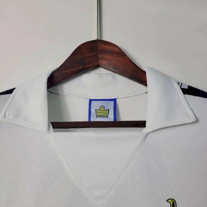 Camisa retrô do Tottenham Hotspur 1978