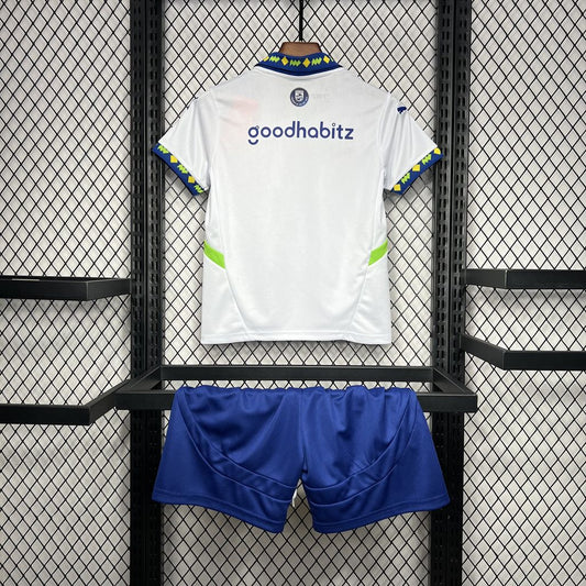 Terceiro uniforme infantil do PSV Eindhoven 2024/25