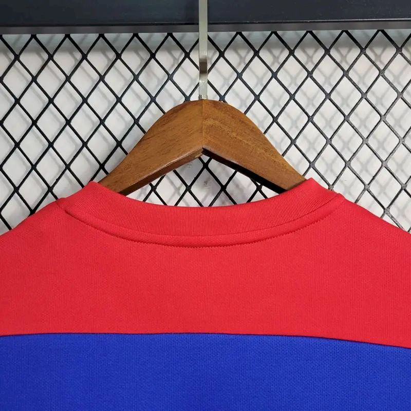 Men's Japan 2023/24 Saint Seiya Edition Jersey