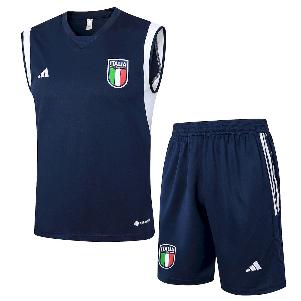 Itália 2023/24 Regata Adulto + Short 815