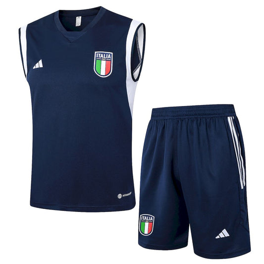 Itália 2023/24 Regata Adulto + Short 815