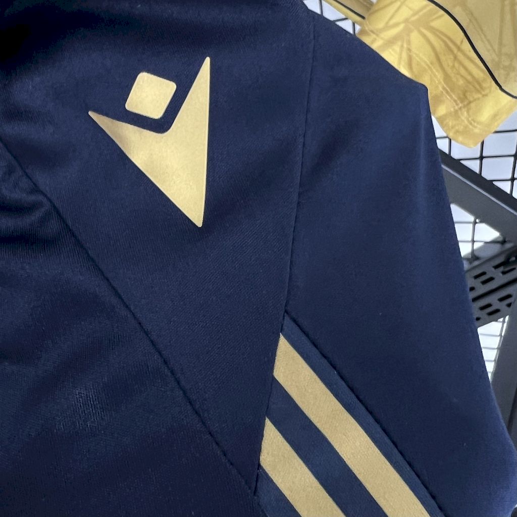 Real Sociedad 2024/25 Away Kids Kit
