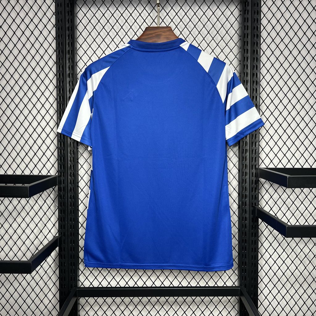 FC Porto 2024/25 Pre-match Training Jersey