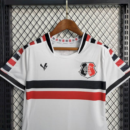 Women's Santa Cruz 2023/24 Away Jersey