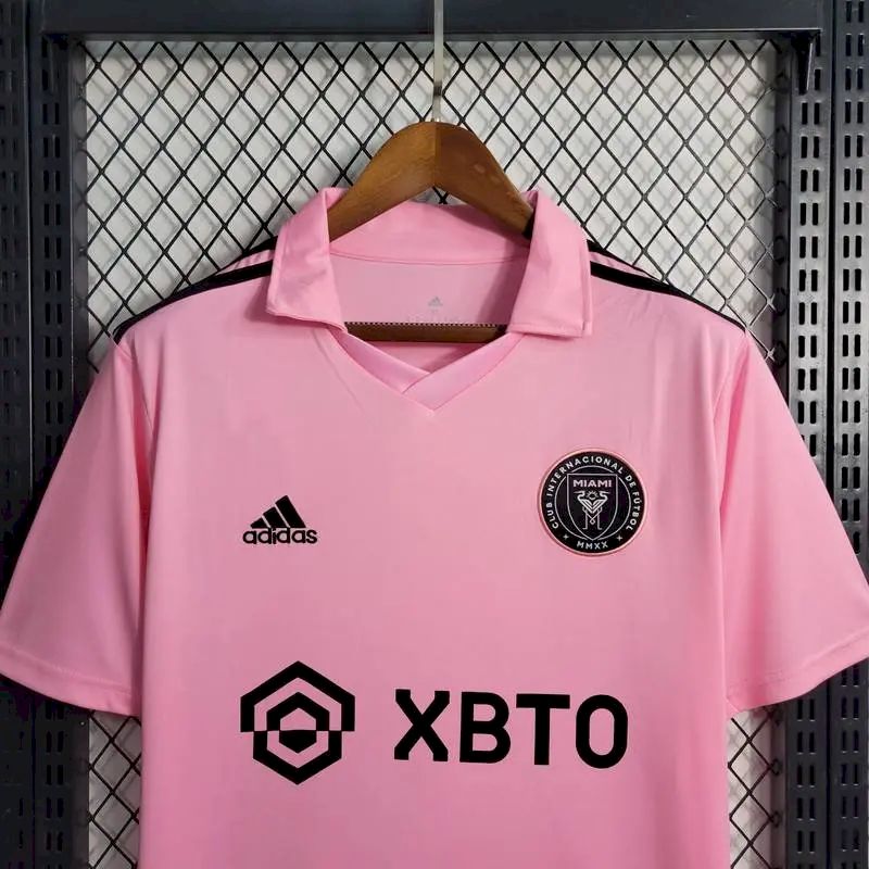 Inter Miami 2023/24 Home Jersey 2