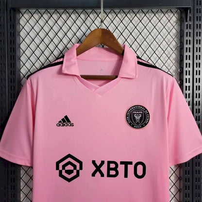Inter Miami 2023/24 Home Jersey 2