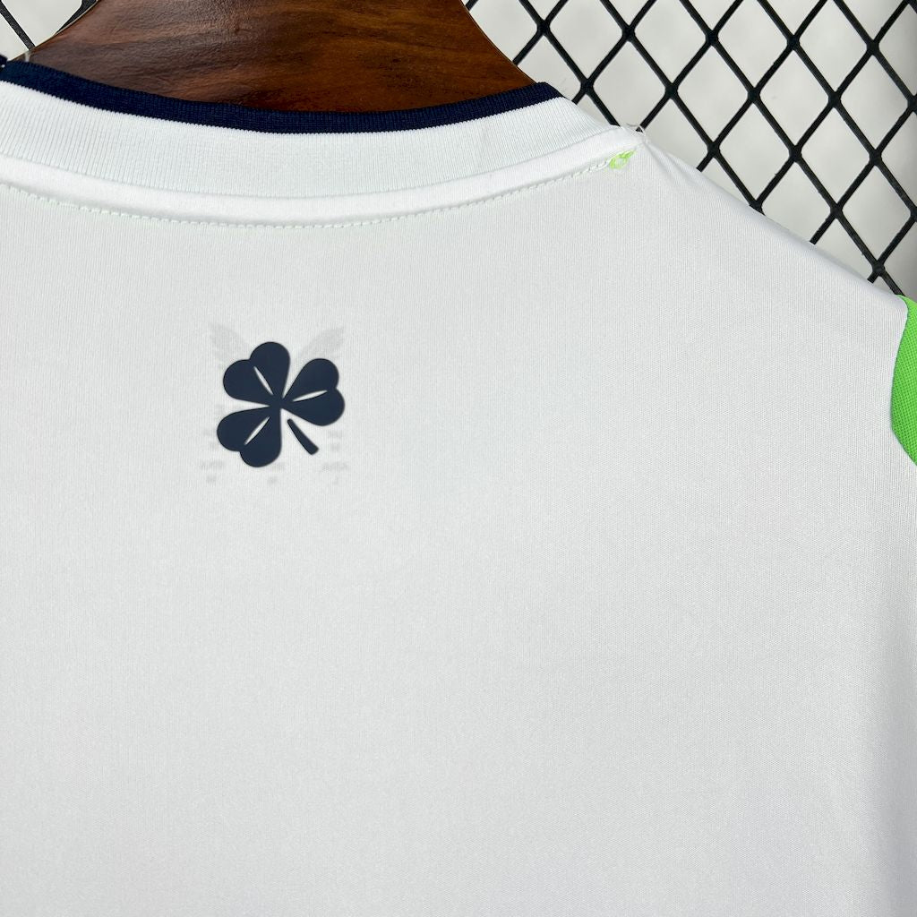 Men's Ireland 2026 Away Jersey