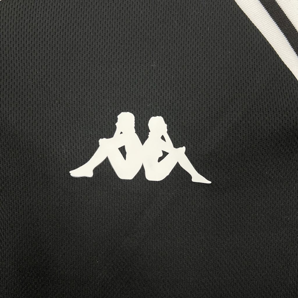 Vasco da Gama 2025/26 Home Jersey