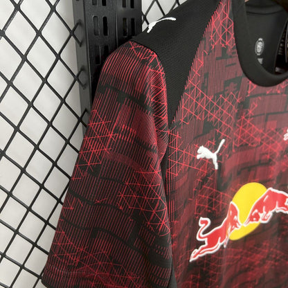RB Leipzig 2025/26 Third Jersey