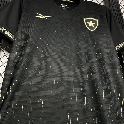 Camisa reserva do Botafogo 2024/25