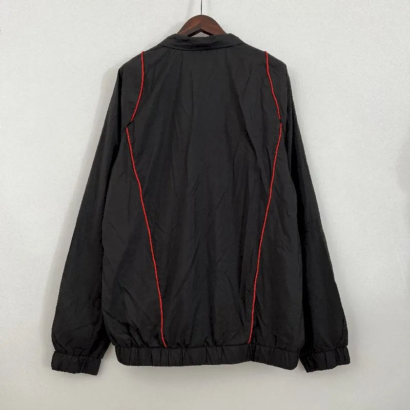 Colo Colo 2023-24 windbreaker