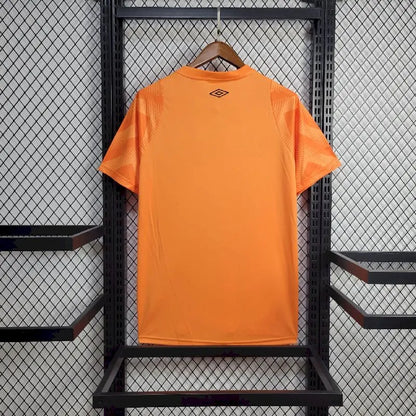 Camisa Pré-Jogo do Fluminense 2024/25