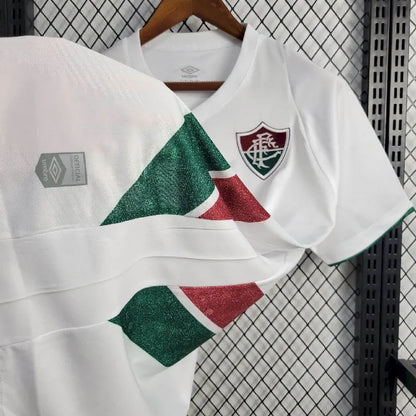 Men's Fluminense 2023/24 Away Jersey