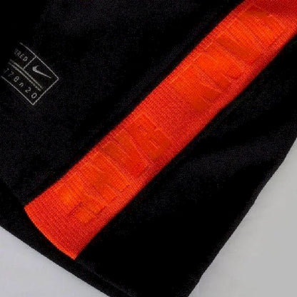 Men's Netherlands 2021 Away Jersey