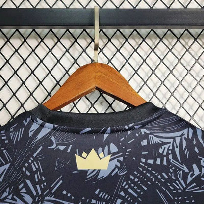 Men's Brazil 2023/24 Jersey