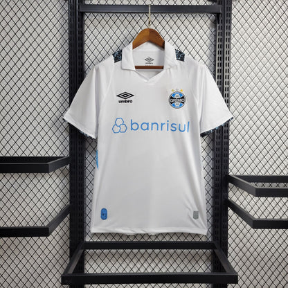 Camisa reserva do Grêmio 2024/25