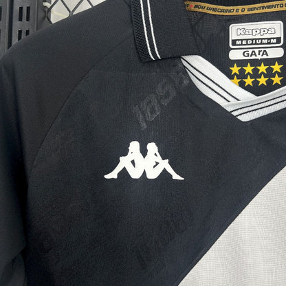 Vasco da Gama 2025/26 Home Jersey 2