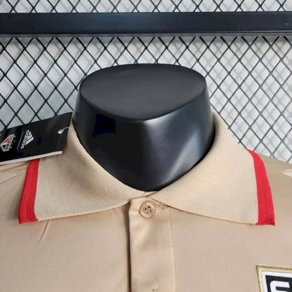 Men's São Paulo 2023/24 Polo