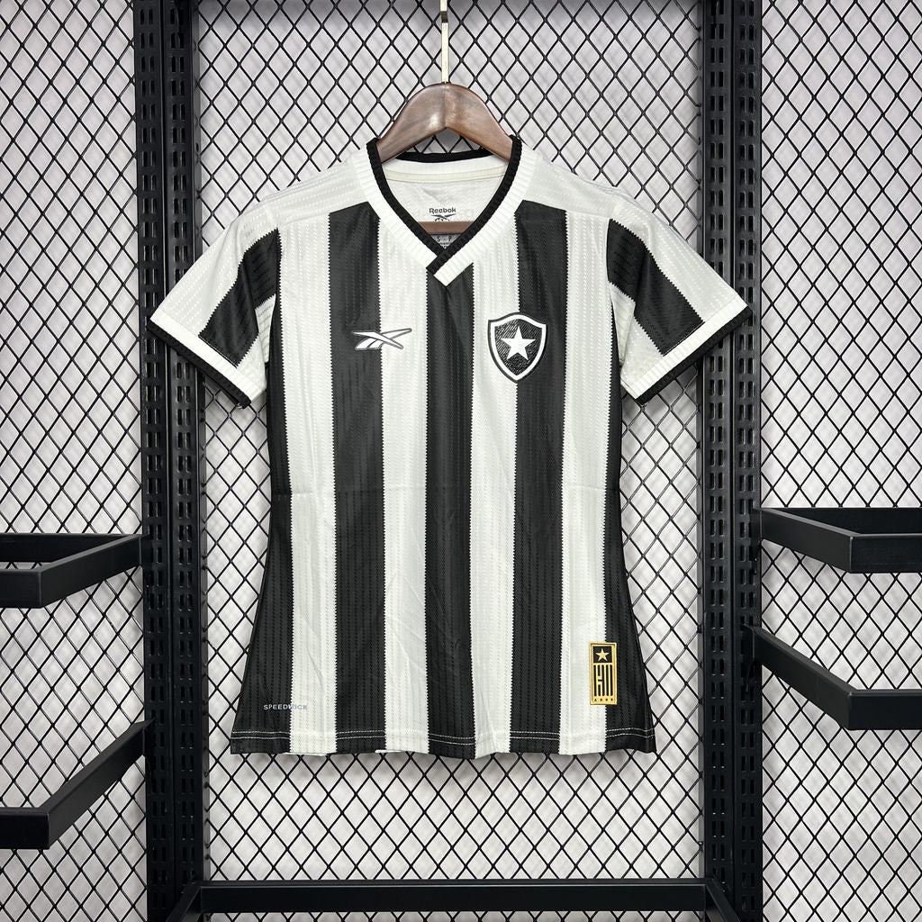 Camisa Home Feminina Botafogo 2024/25