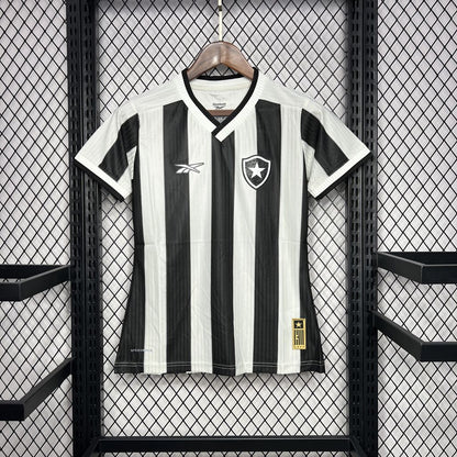 Camisa Home Feminina Botafogo 2024/25