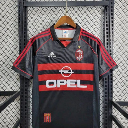 AC Milan 1998/99 Third Retro Jersey