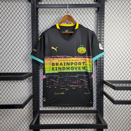 Camisa Alternativa PSV Eindhoven 2024/25