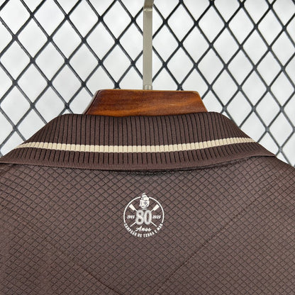 Women's Vasco da Gama 2025/26 Third Jersey