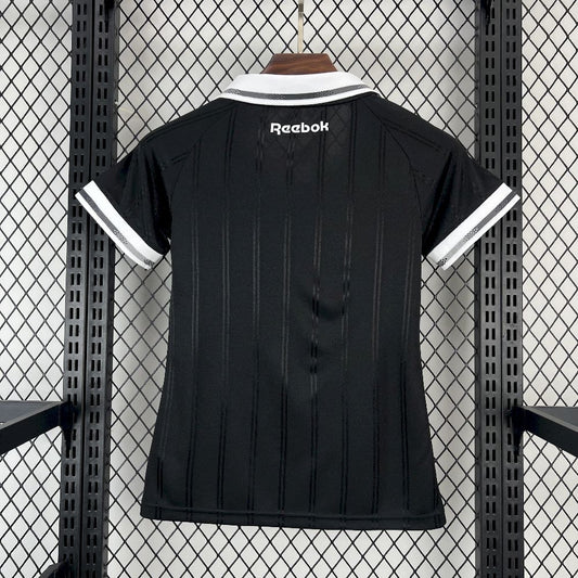 Women's Botafogo 2025/26 Away Jersey