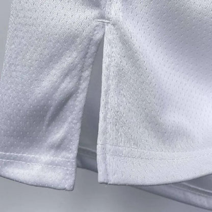 Camisa D'Angelo Russell Branca, Seleção Masculina 2023