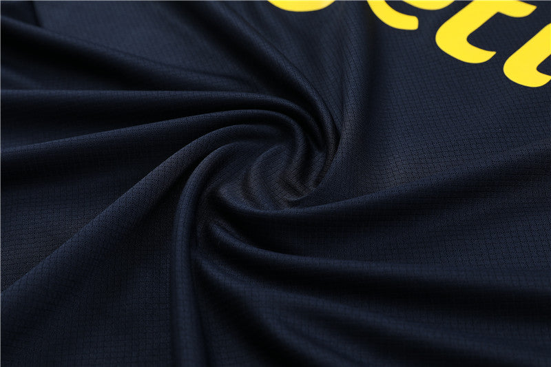Camisa de treino adulto + shorts Tottenham Hotspur 2023/24 14001