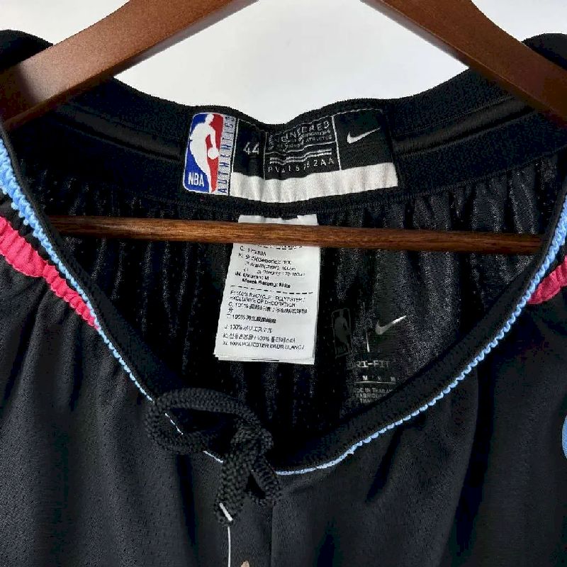 CALÇÕES NBA Miami Heat