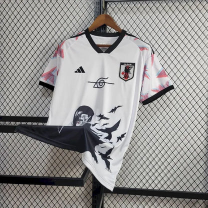 Men's Japan 2024/25 Jersey Special Edition 11