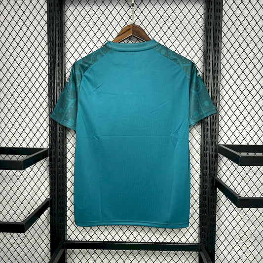 Men's Mexico 2024/25 Pre-Match Jersey