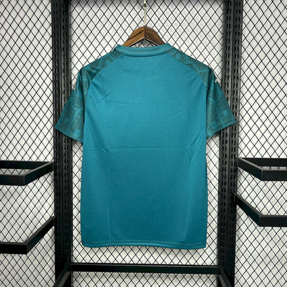 Camisa de treino pré-jogo do México 2024/25