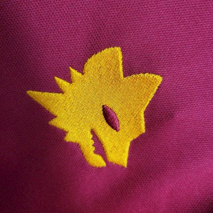 AS Roma 2023/24 Home Jersey